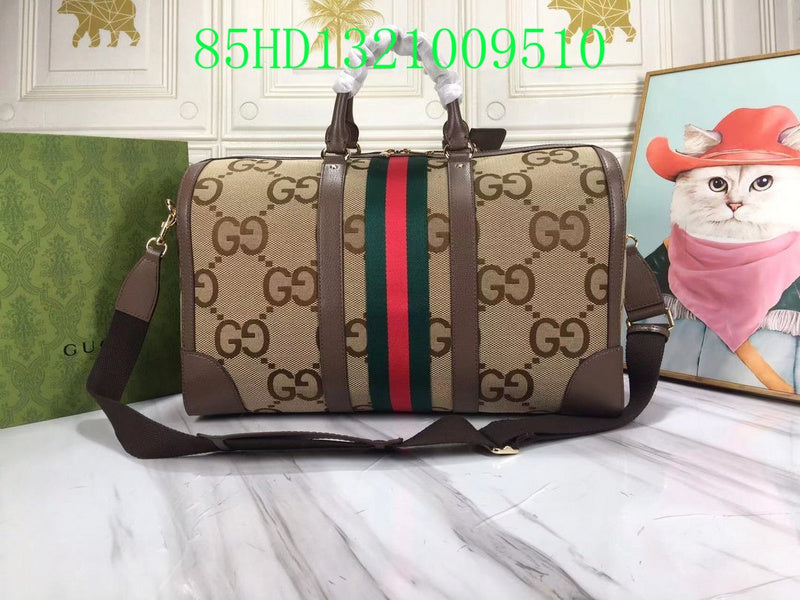 STRAPSTORY - GGC4 BAG - 192