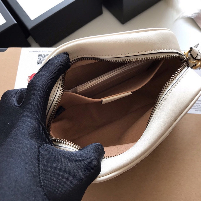 STRAPSTORY - GGC4 BAG - 978