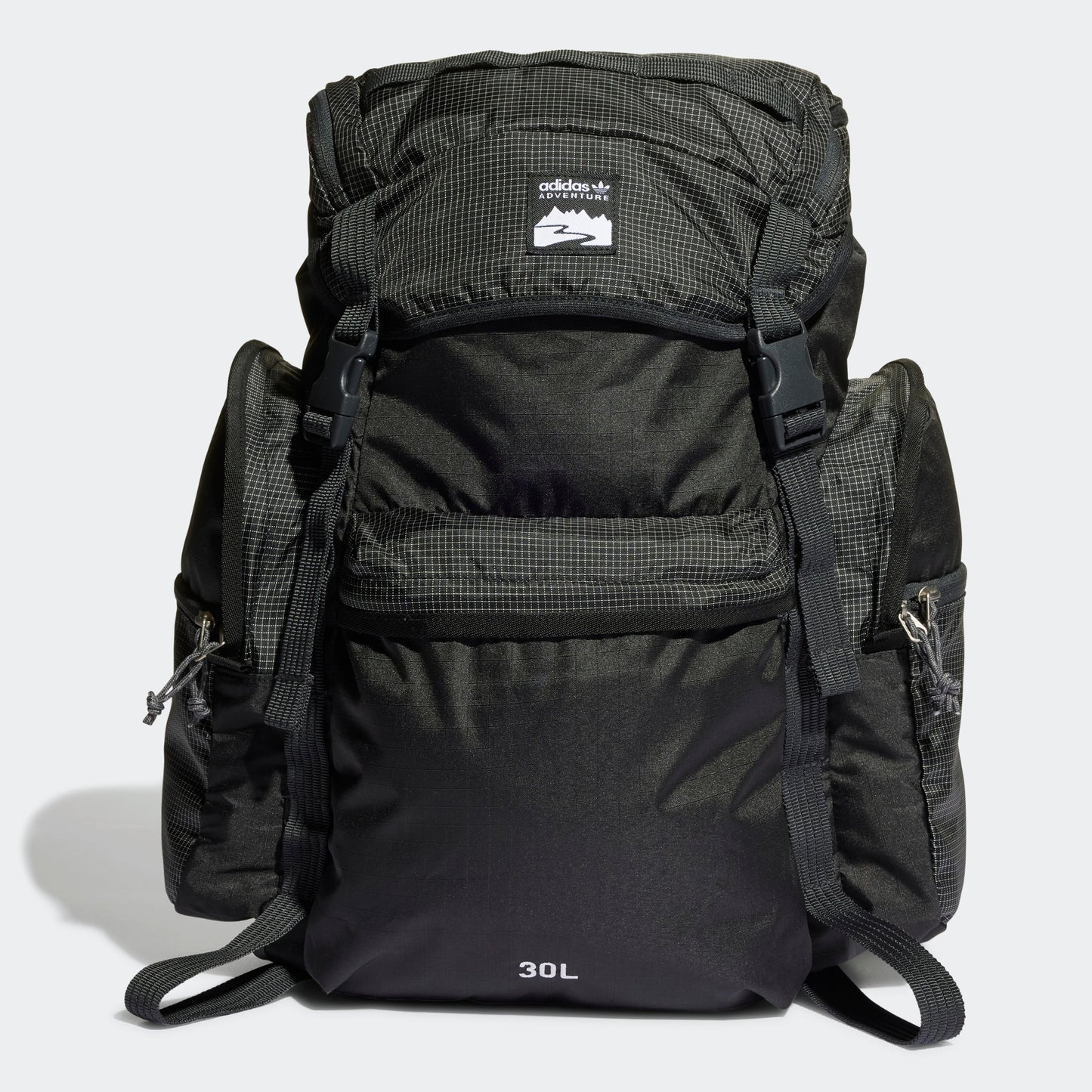 StrapStory - Backpack 543