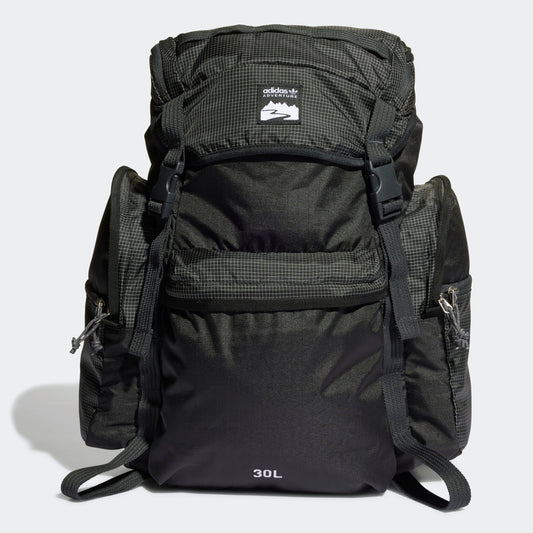 StrapStory - Backpack 543