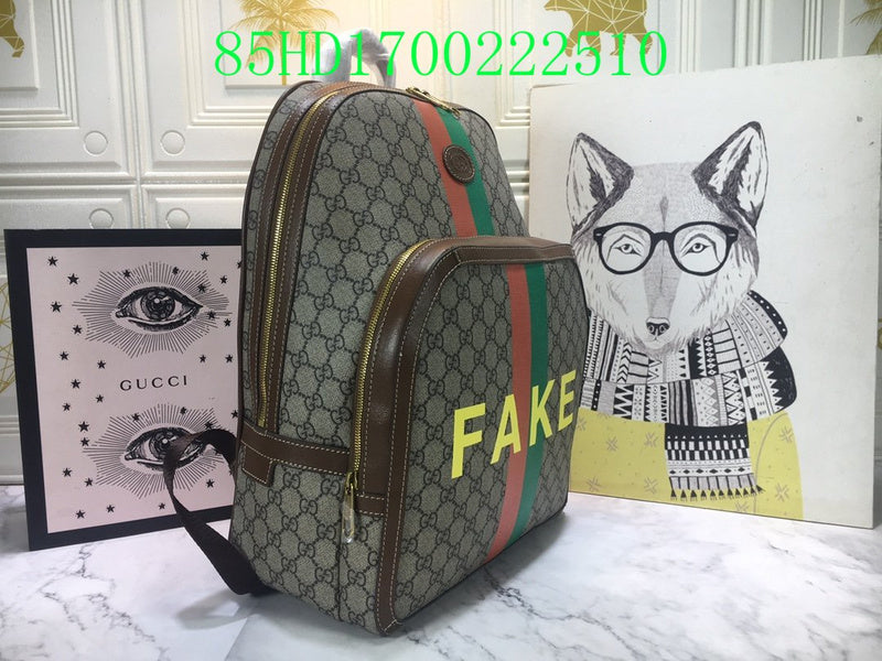 STRAPSTORY - GGC4 BAG - 843