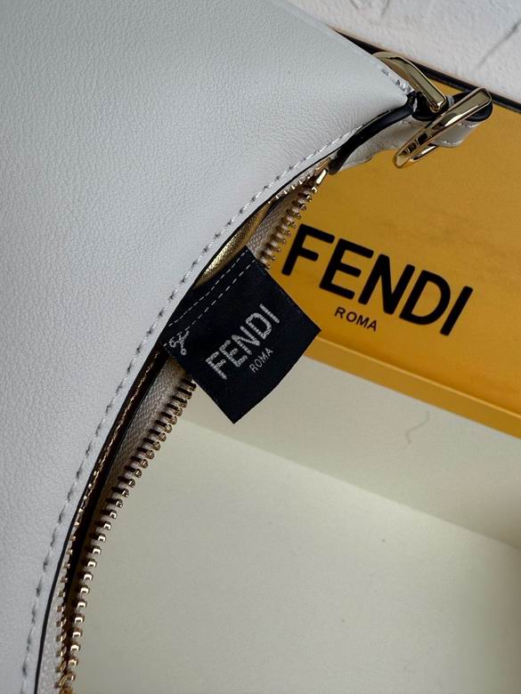 FDNI-Bags - Strap Story - 916