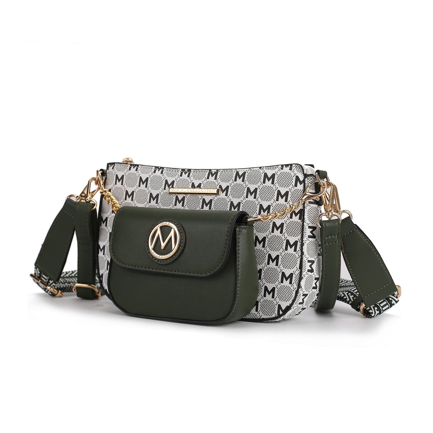 StrapStory - Crossbody 3444