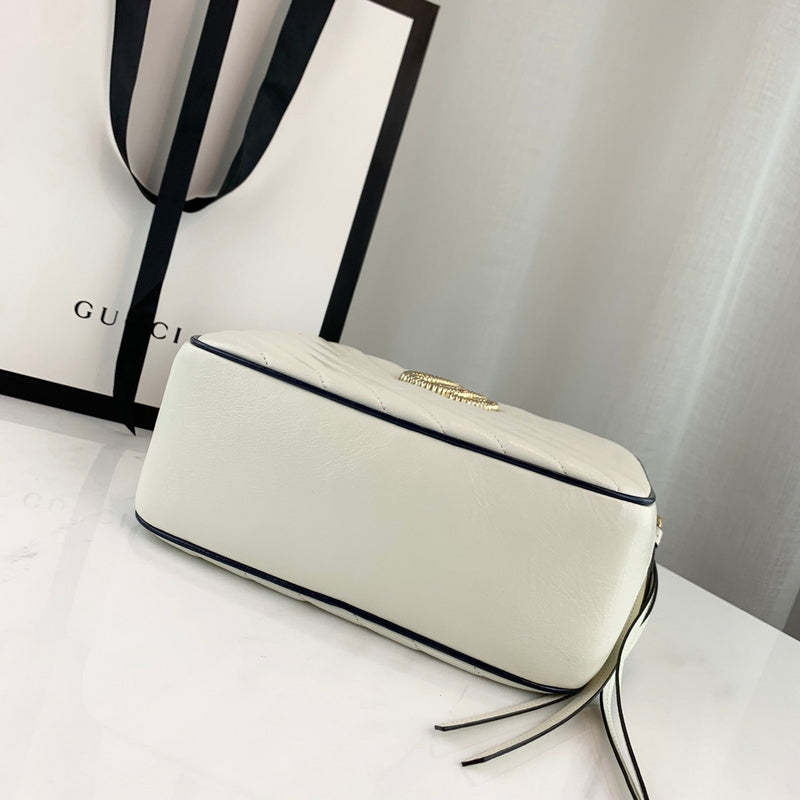 STRAPSTORY - GGC4 BAG - 1070