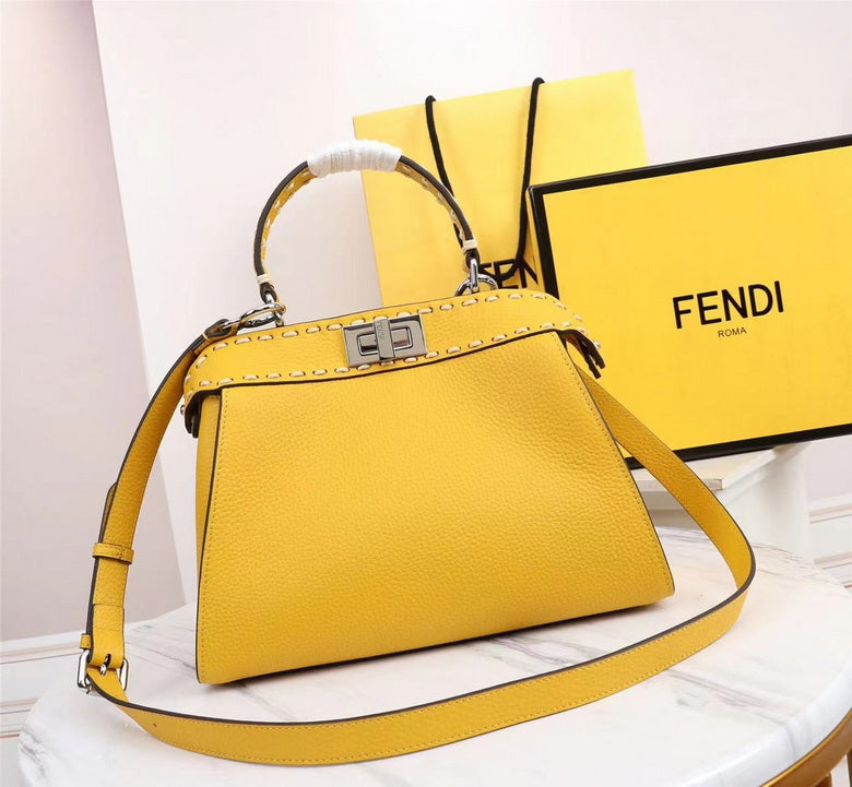 FDNI-Bags - Strap Story - 747