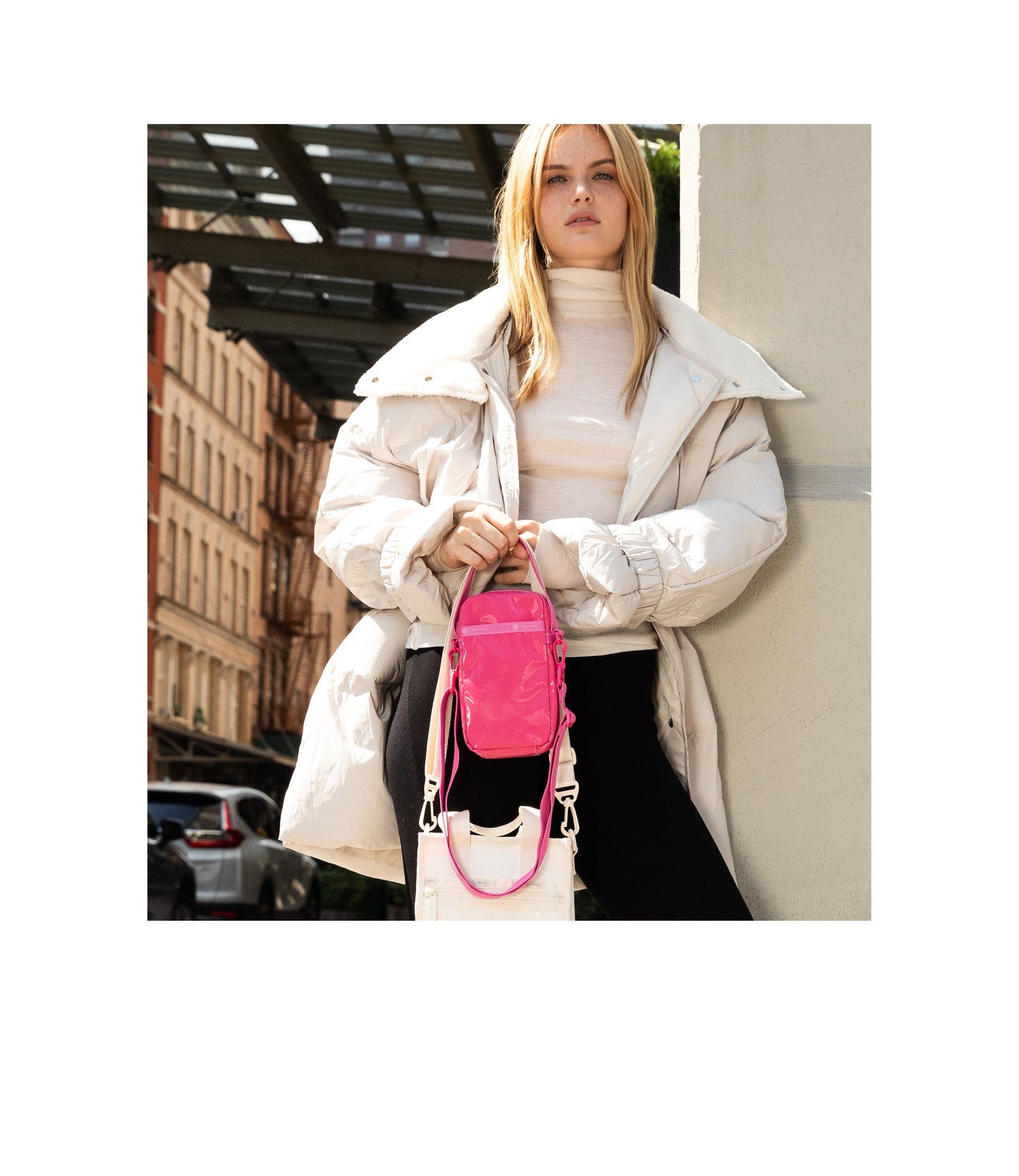 StrapStory - Crossbody 3606