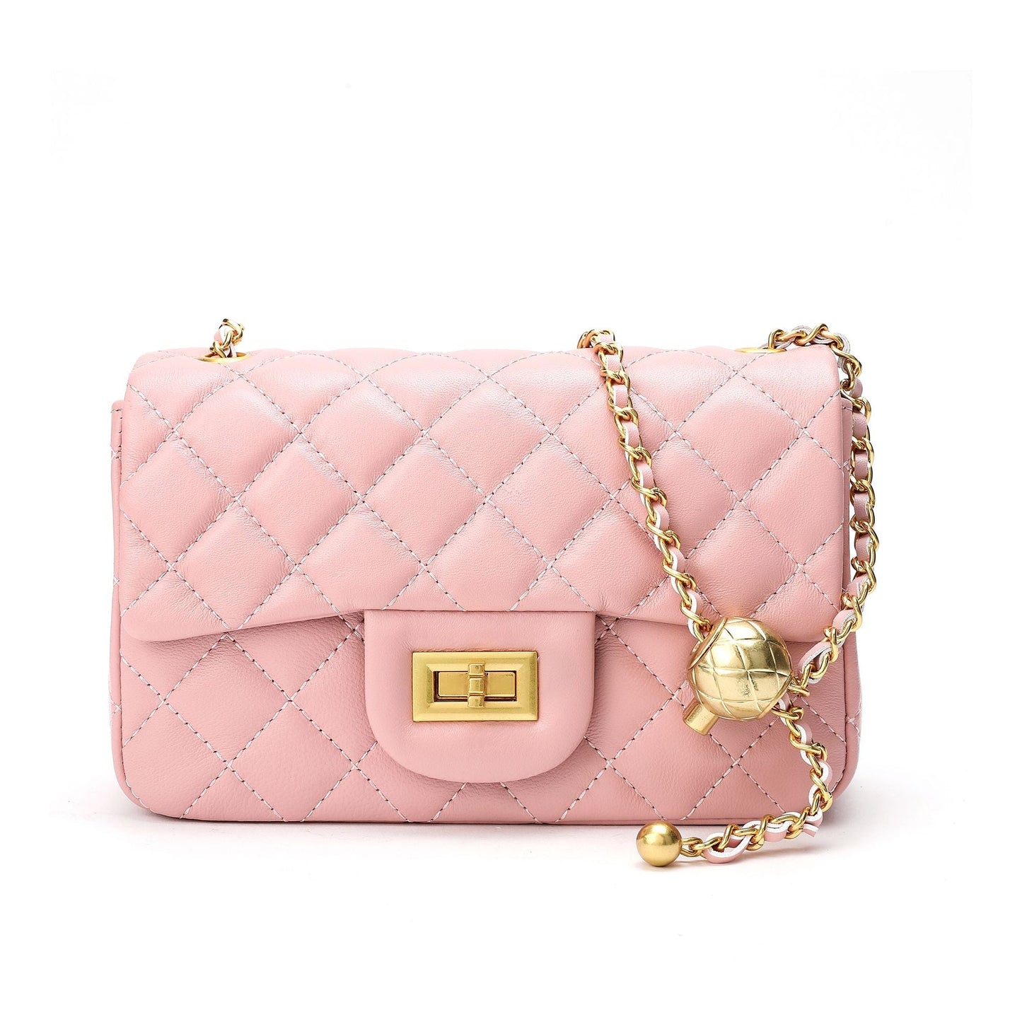 StrapStory - Crossbody 1881