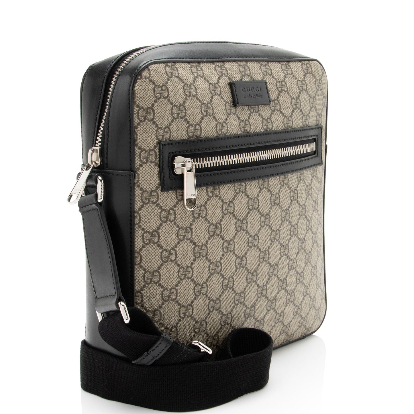 StrapStory - Messenger Bag 182