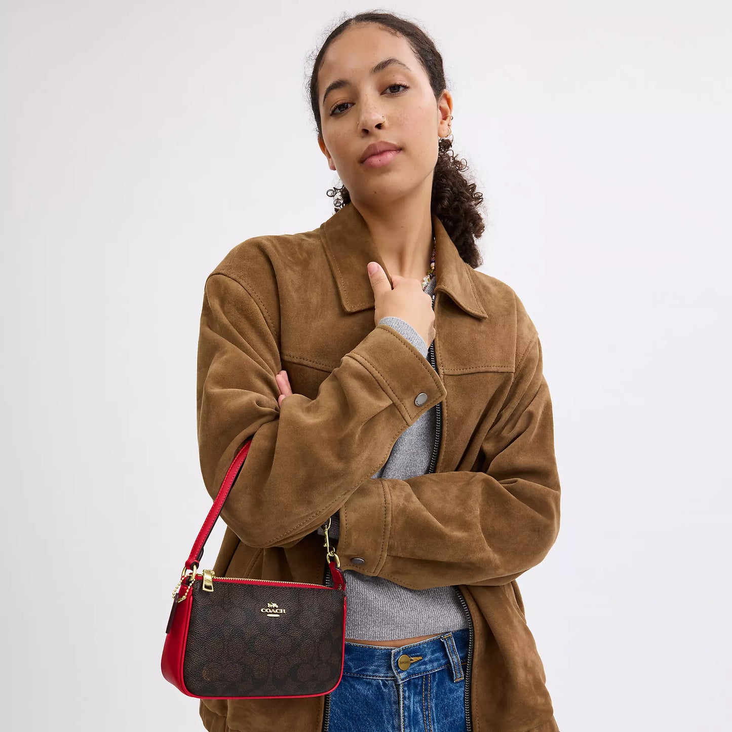 StrapStory - Wristlet 335