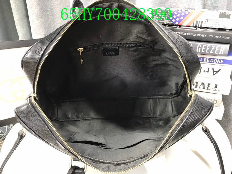 STRAPSTORY - GGC4 BAG - 219