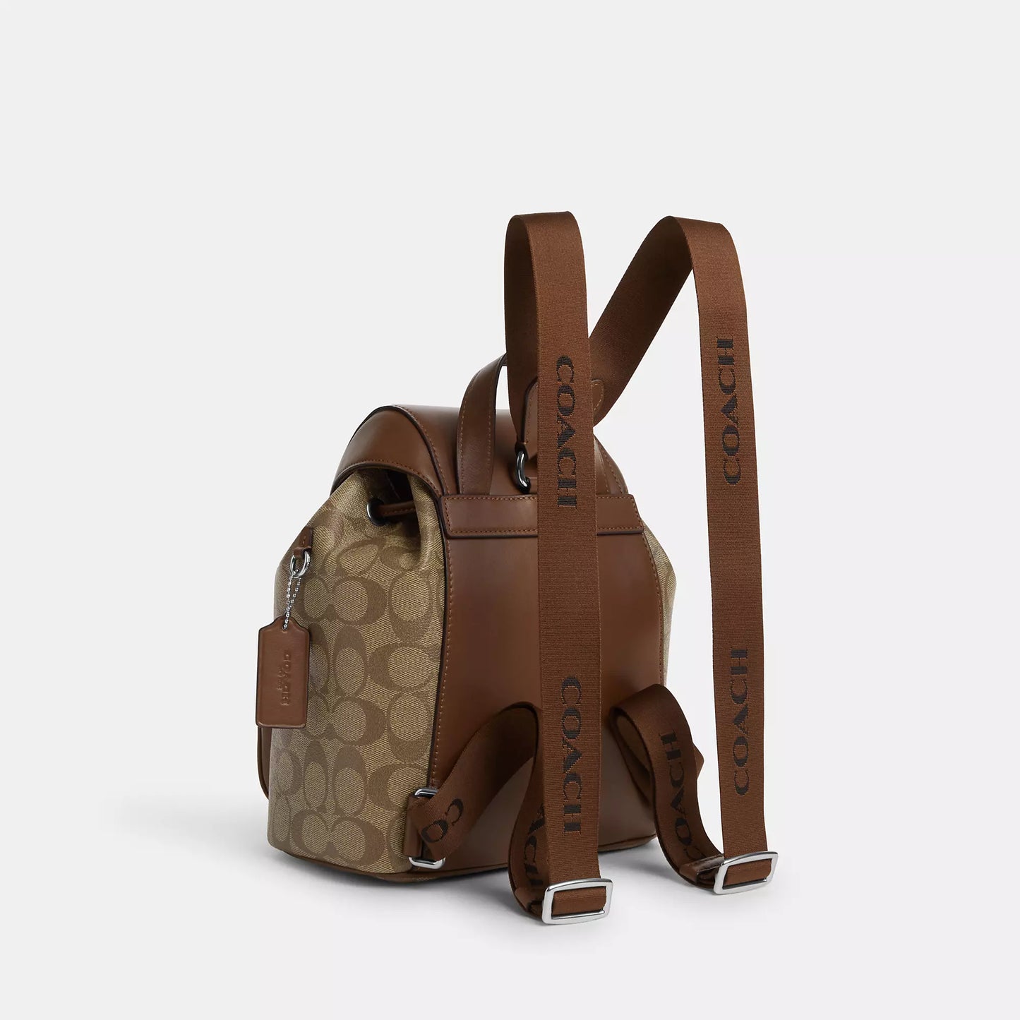 StrapStory - Backpack 053