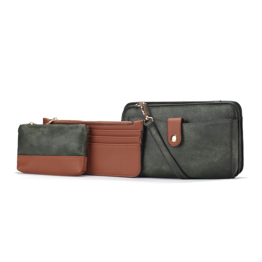 StrapStory - Crossbody 854