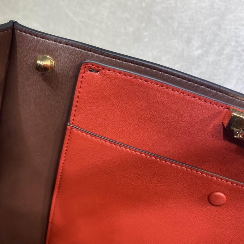 FDNI-Bags - Strap Story - 735