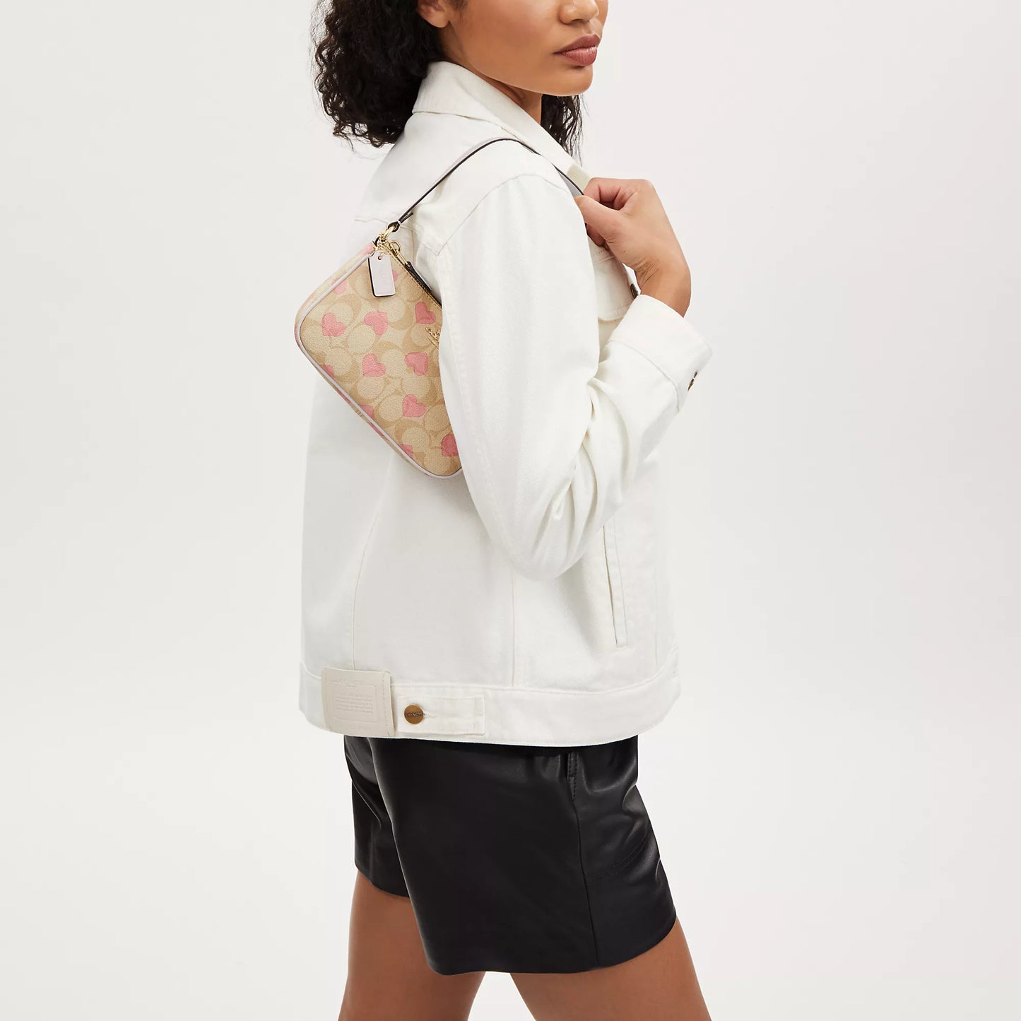 StrapStory - Wristlet 228