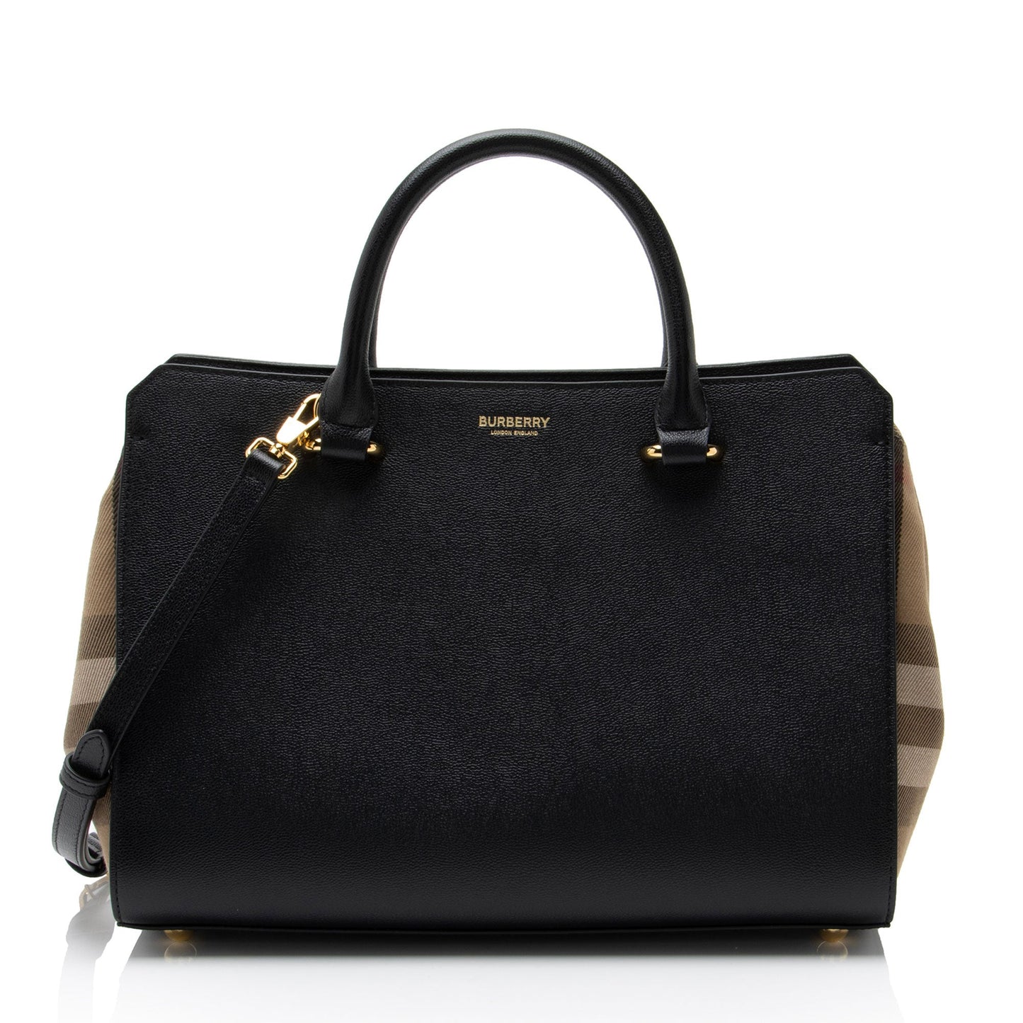 StrapStory - Tote Bag 1845