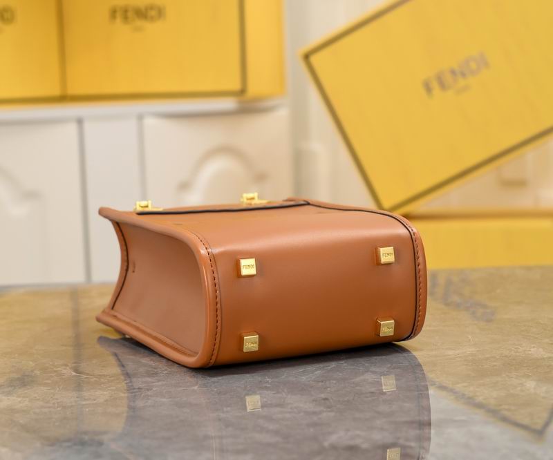 FDNI-Bags - Strap Story - 488