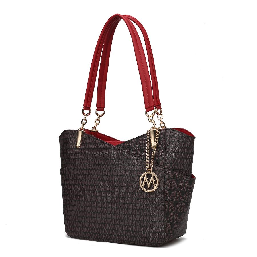StrapStory - Tote Bag 1202