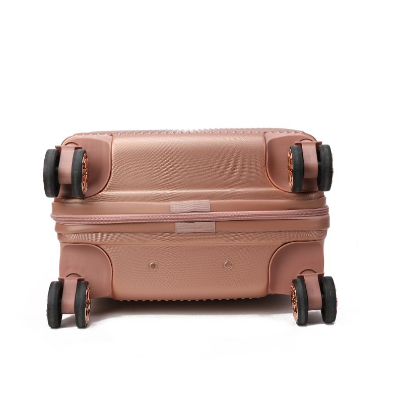 StrapStory - Suitcase 102
