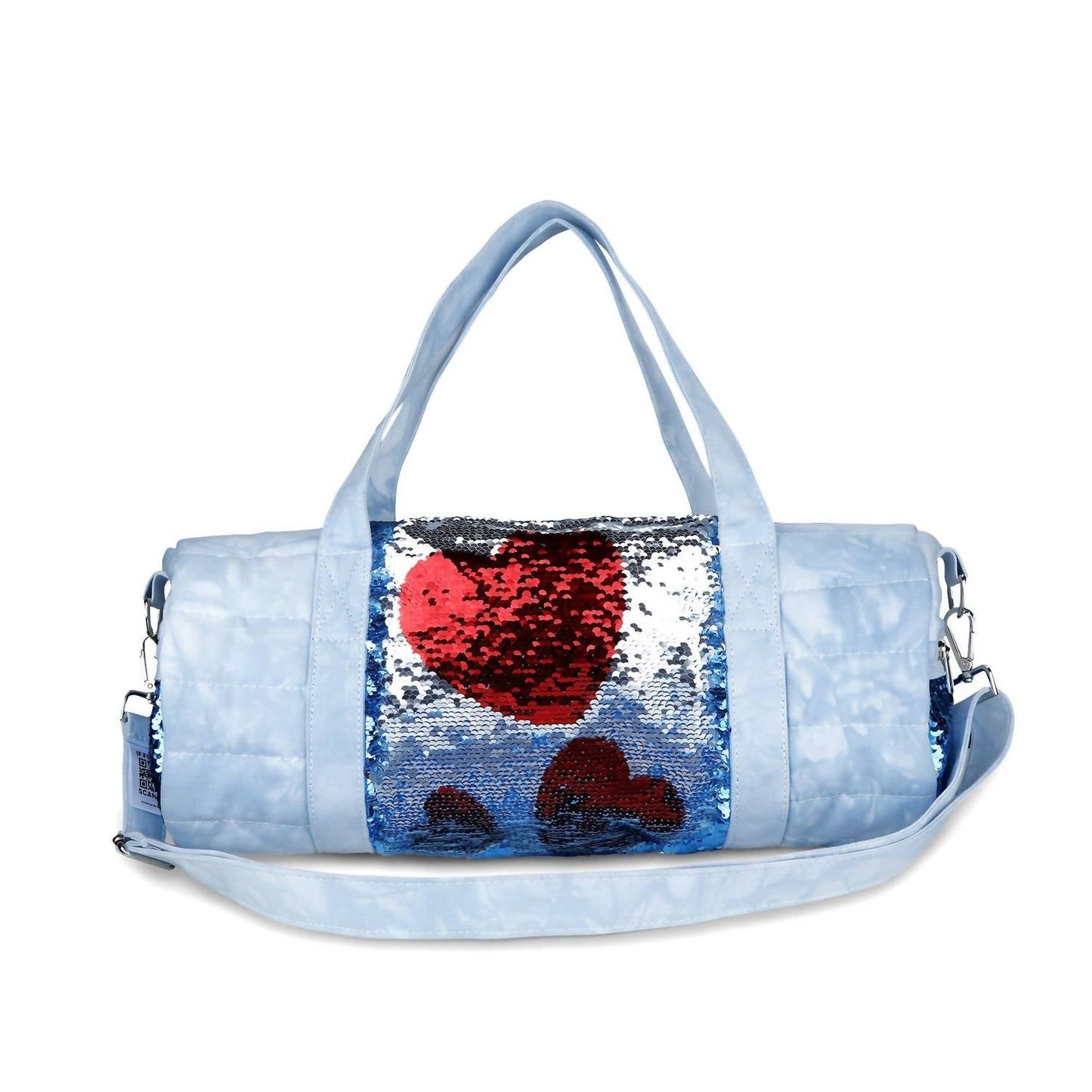 StrapStory - Crossbody 3951