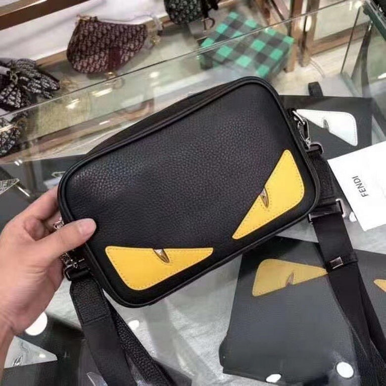 FDNI-Bags - Strap Story - 424