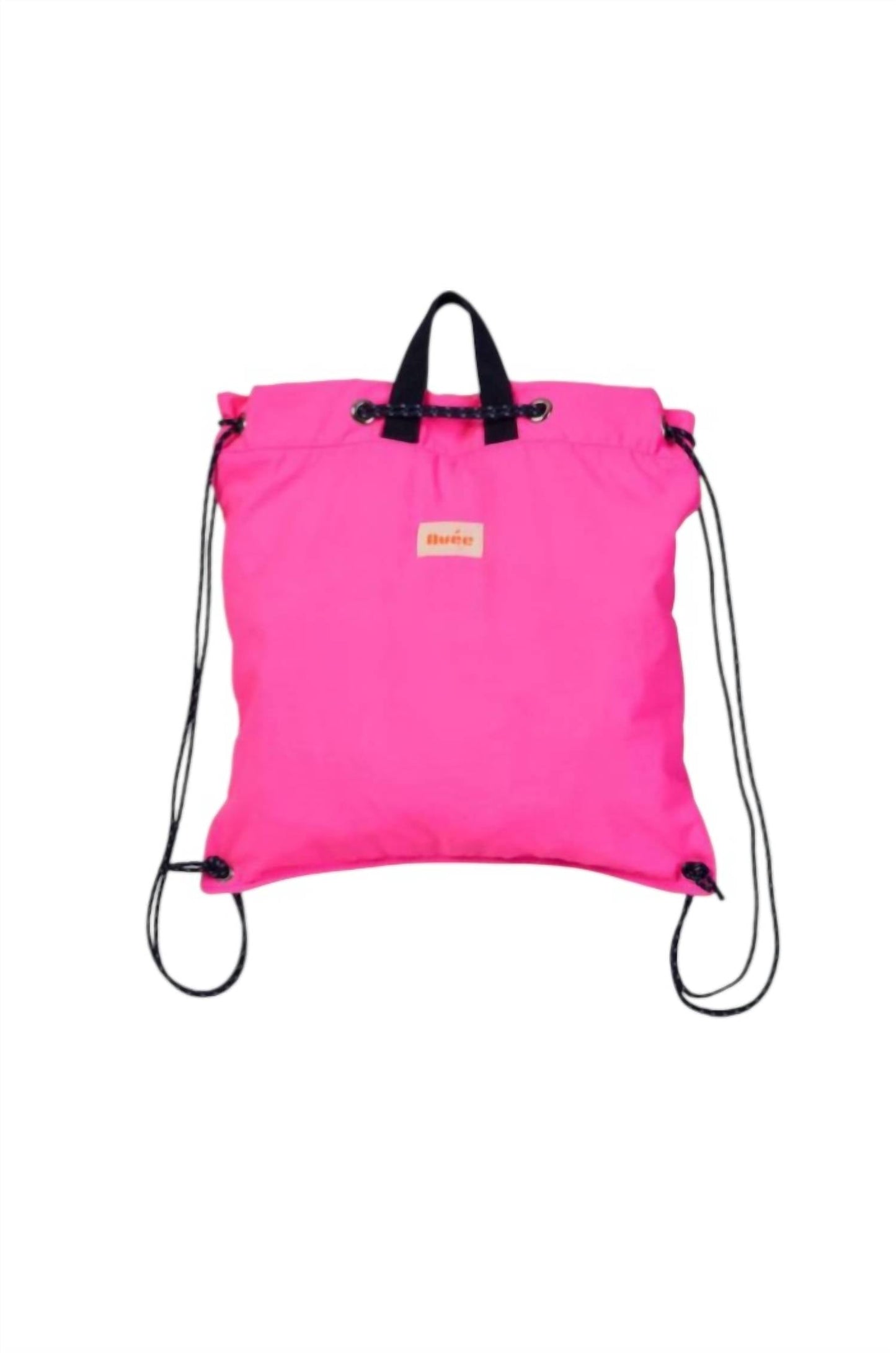 StrapStory - Backpack 1412