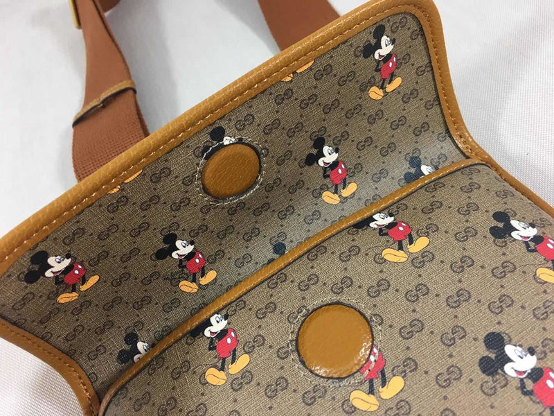 STRAPSTORY - GGC4 BAG - 402