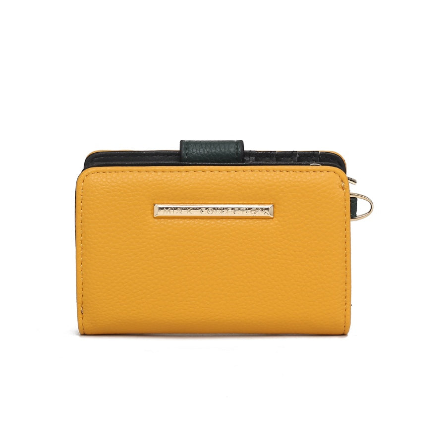 StrapStory - Wristlet 187