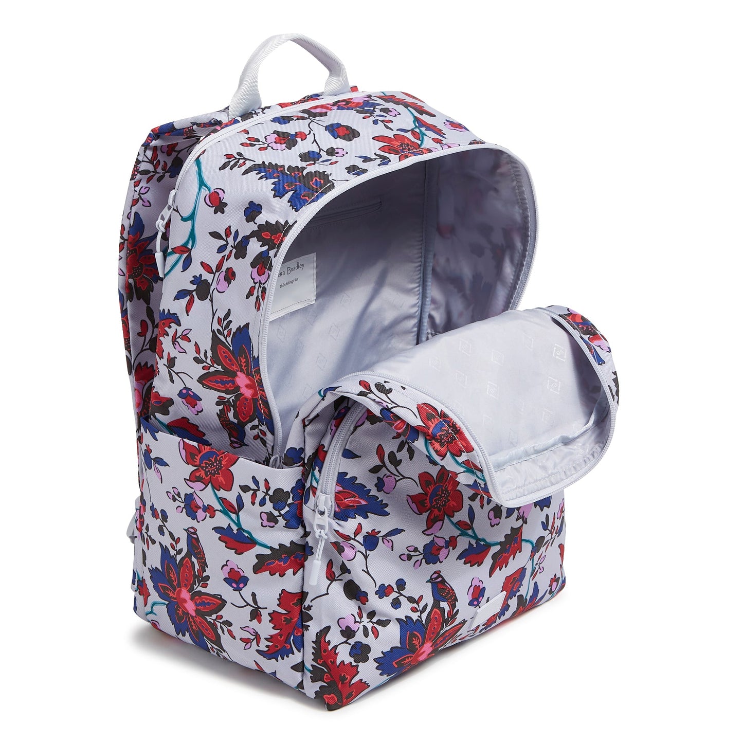 StrapStory - Backpack 391