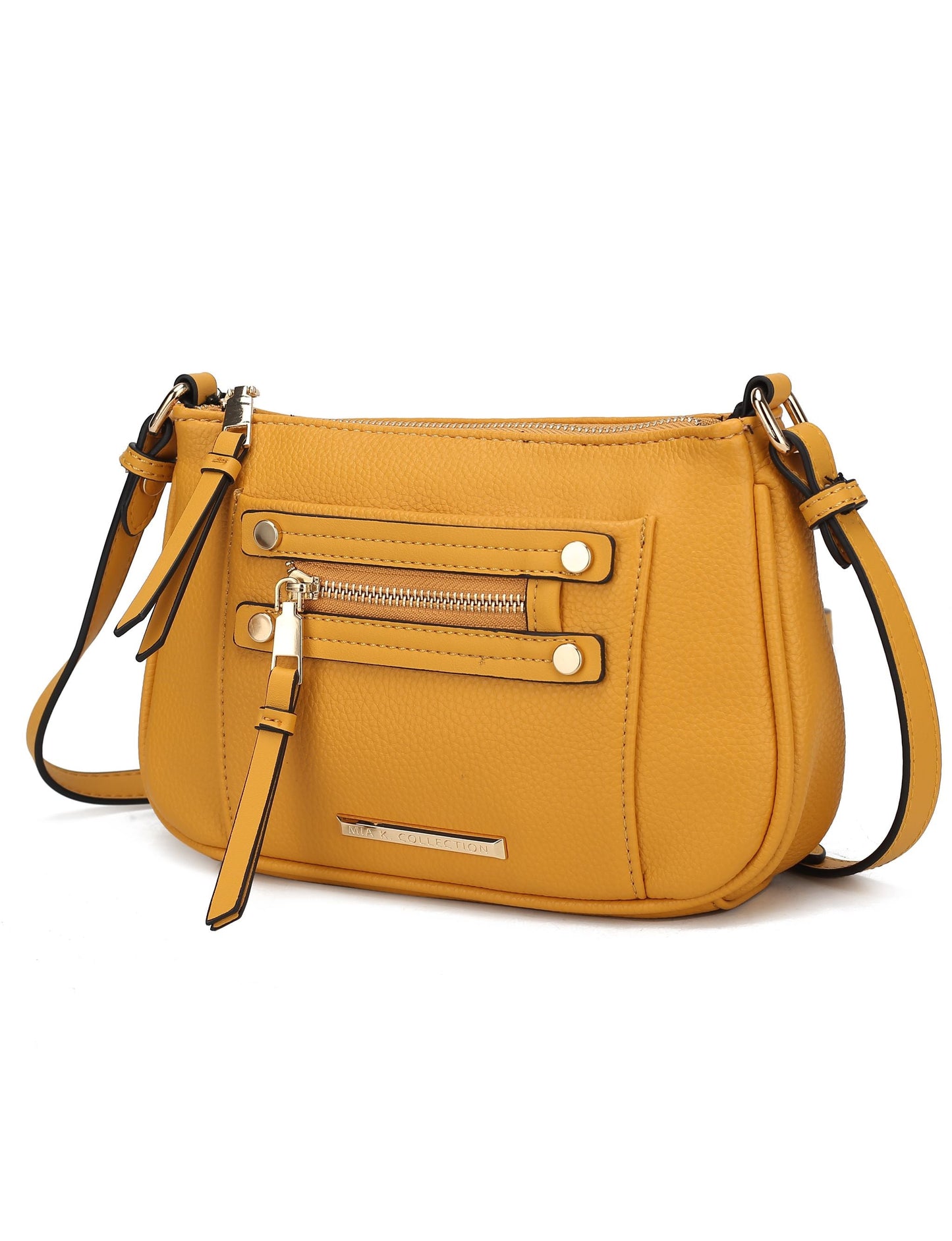 StrapStory - Hobo Bag 020