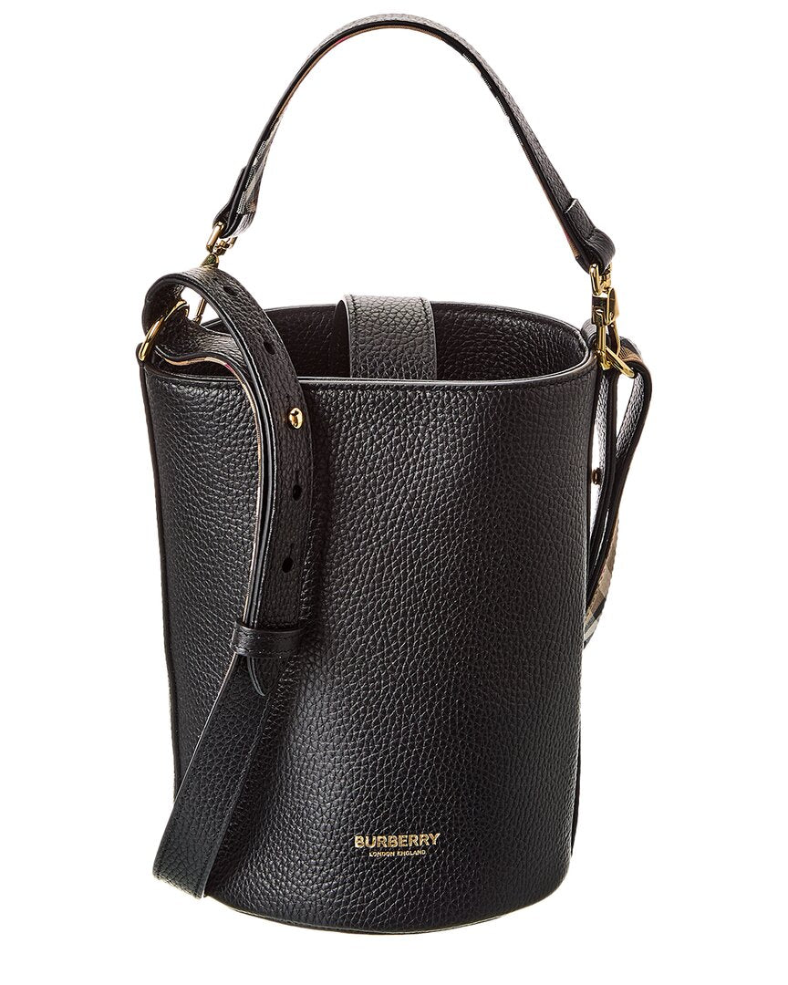 StrapStory - Bucket Bag 137
