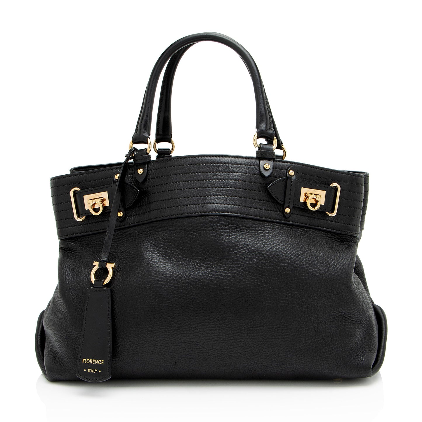 StrapStory - Tote Bag 2028
