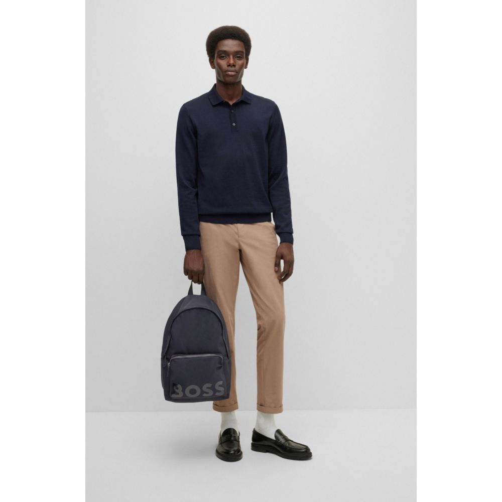 StrapStory - Backpack 610