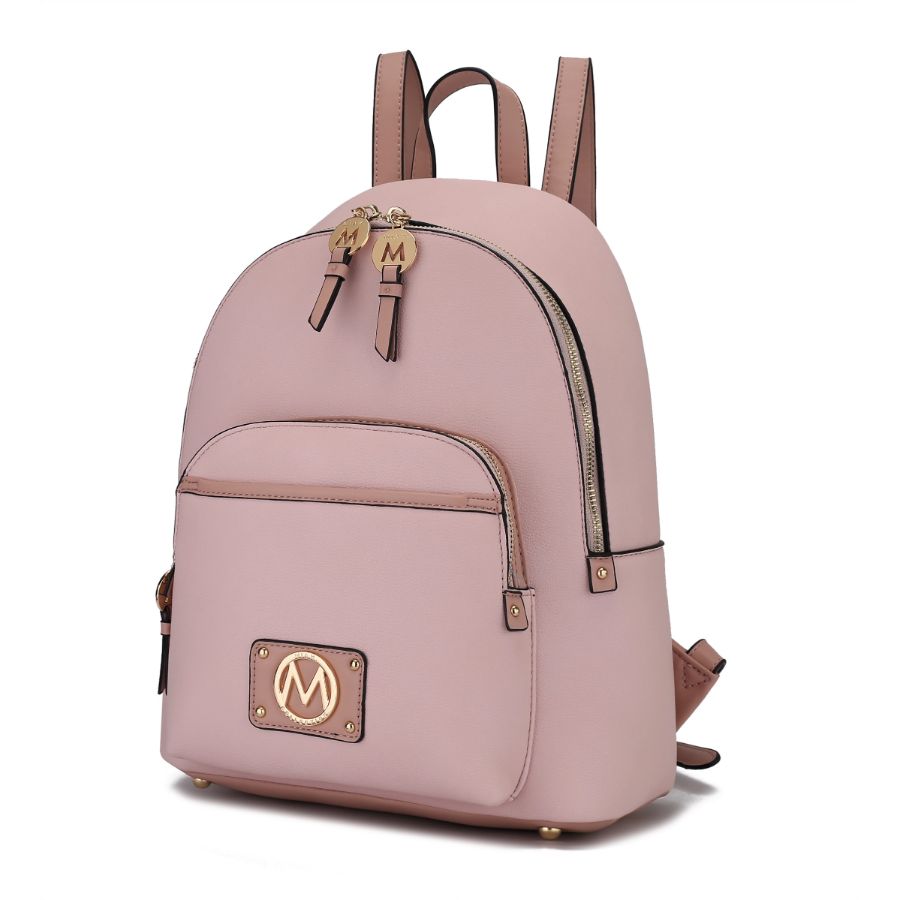 StrapStory - Backpack 124
