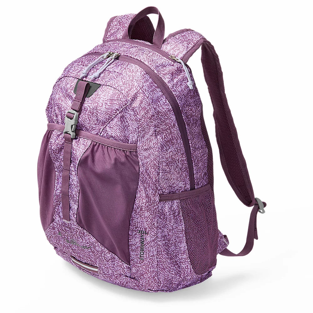 StrapStory - Backpack 007