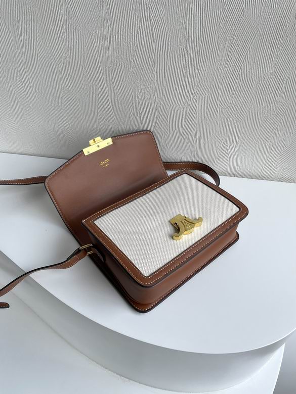 CLNE-Bags - Strap Story - 774