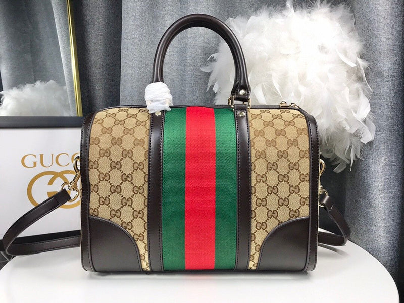 STRAPSTORY - GGC4 BAG - 467
