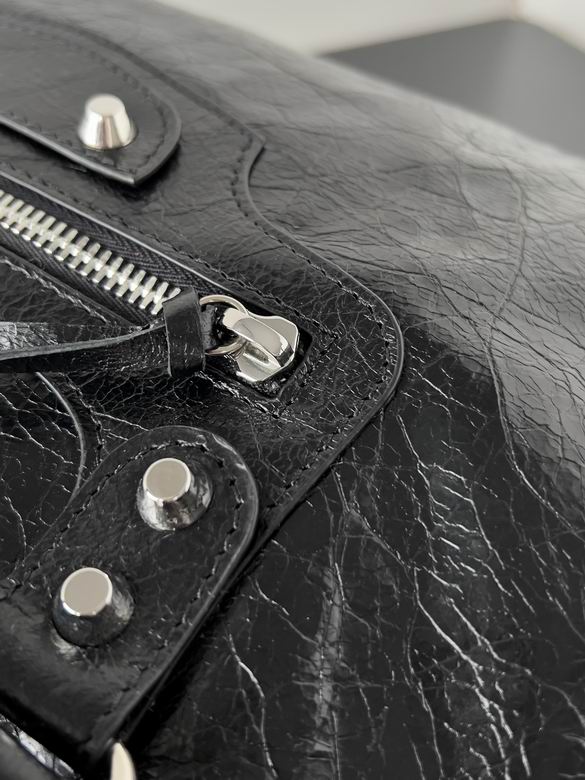 BLGA-Bags - Strap Story - 160