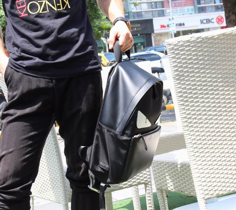 FDNI-Bags - Strap Story - 432