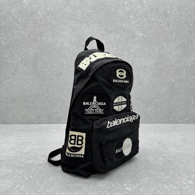 BLGA-Bags - Strap Story - 752
