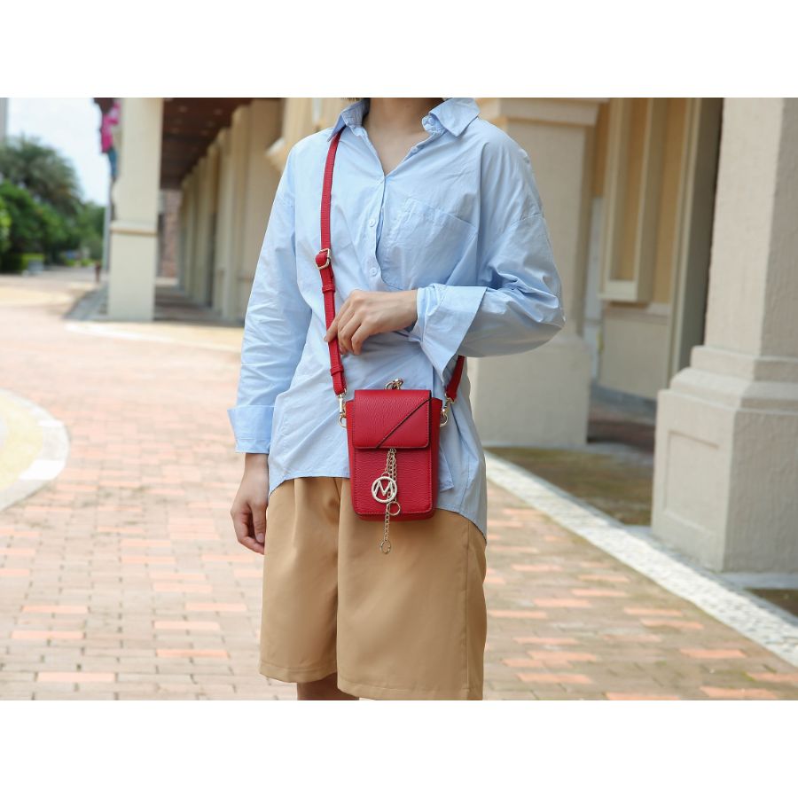 StrapStory - Crossbody 209