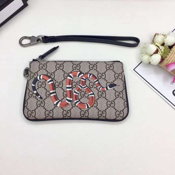 STRAPSTORY - GGC4 BAG - 1255