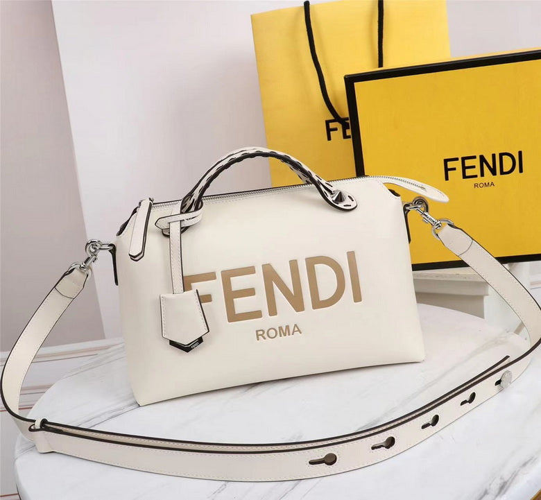 FDNI-Bags - Strap Story - 550