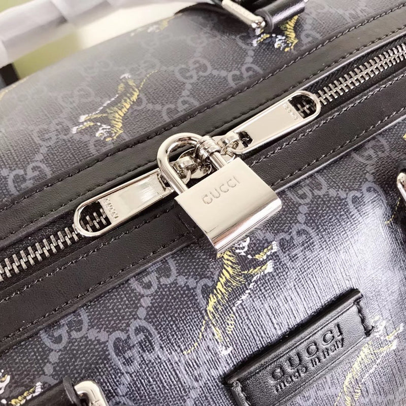 STRAPSTORY - GGC4 BAG - 875