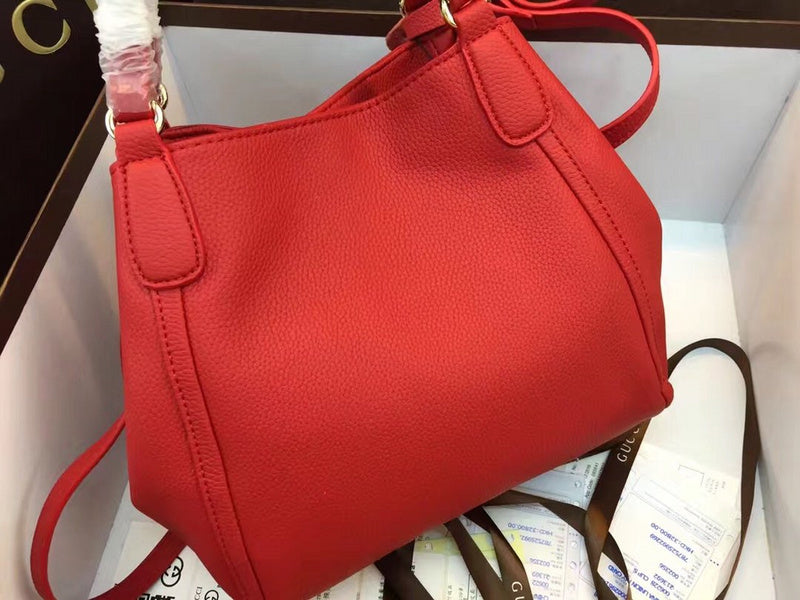 STRAPSTORY - GGC4 BAG - 433