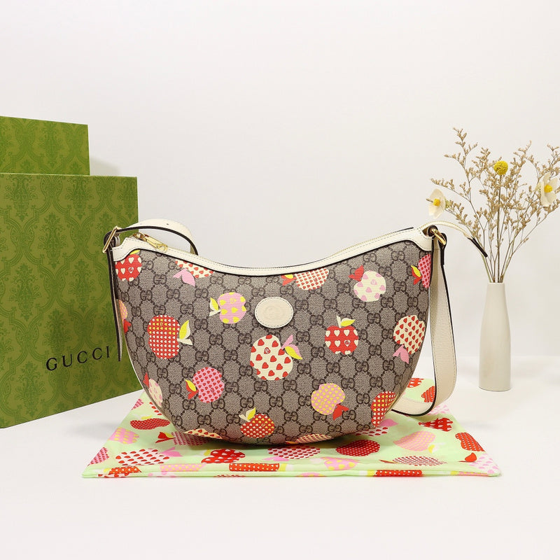 STRAPSTORY - GGC4 BAG - 1257