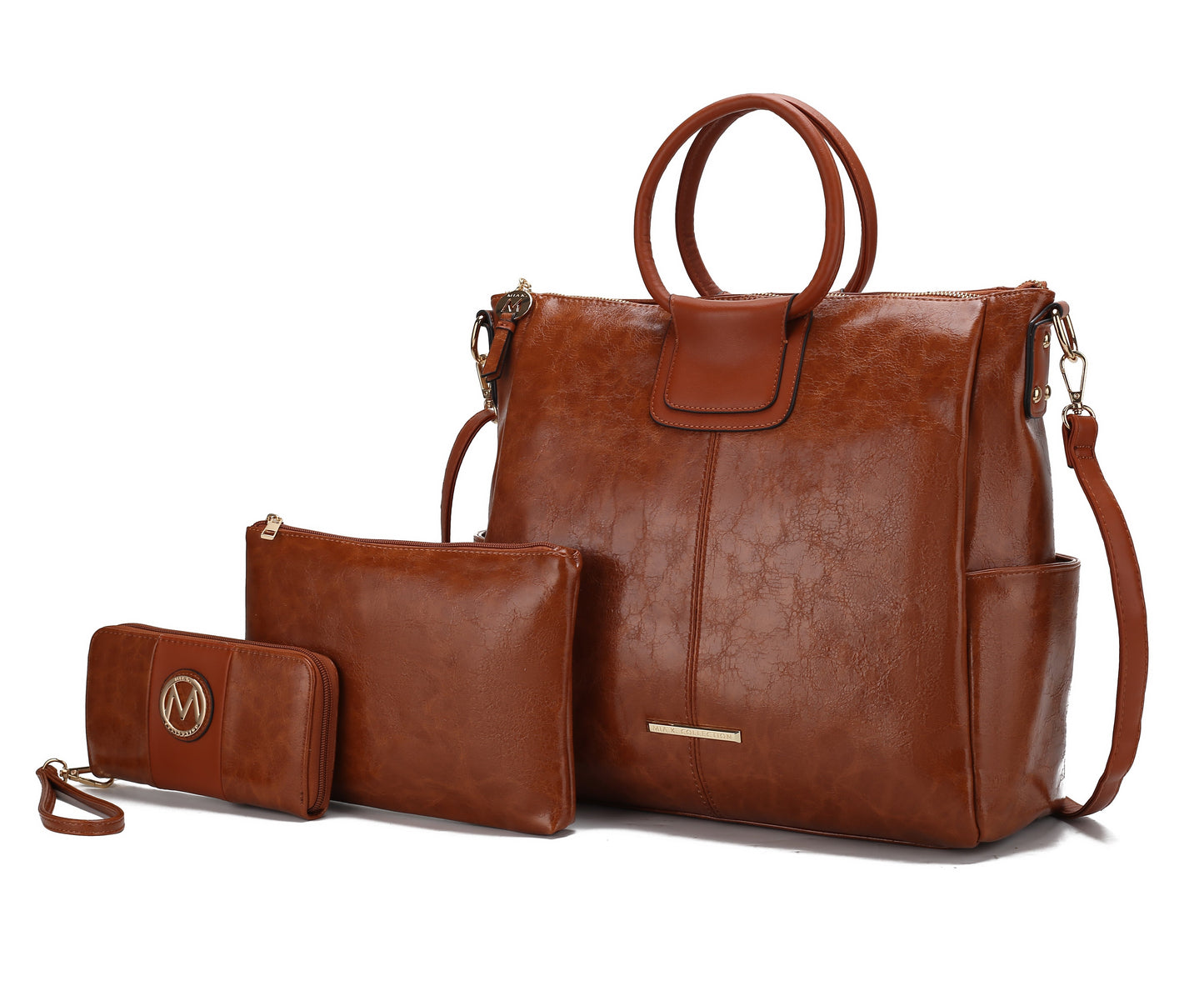 StrapStory - Tote Bag 188