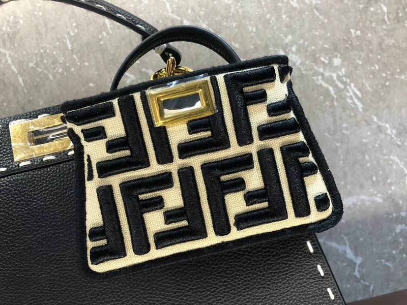 FDNI-Bags - Strap Story - 734