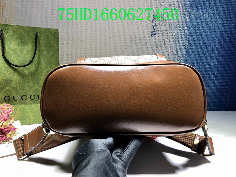 STRAPSTORY - GGC4 BAG - 765