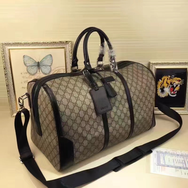 STRAPSTORY - GGC4 BAG - 869