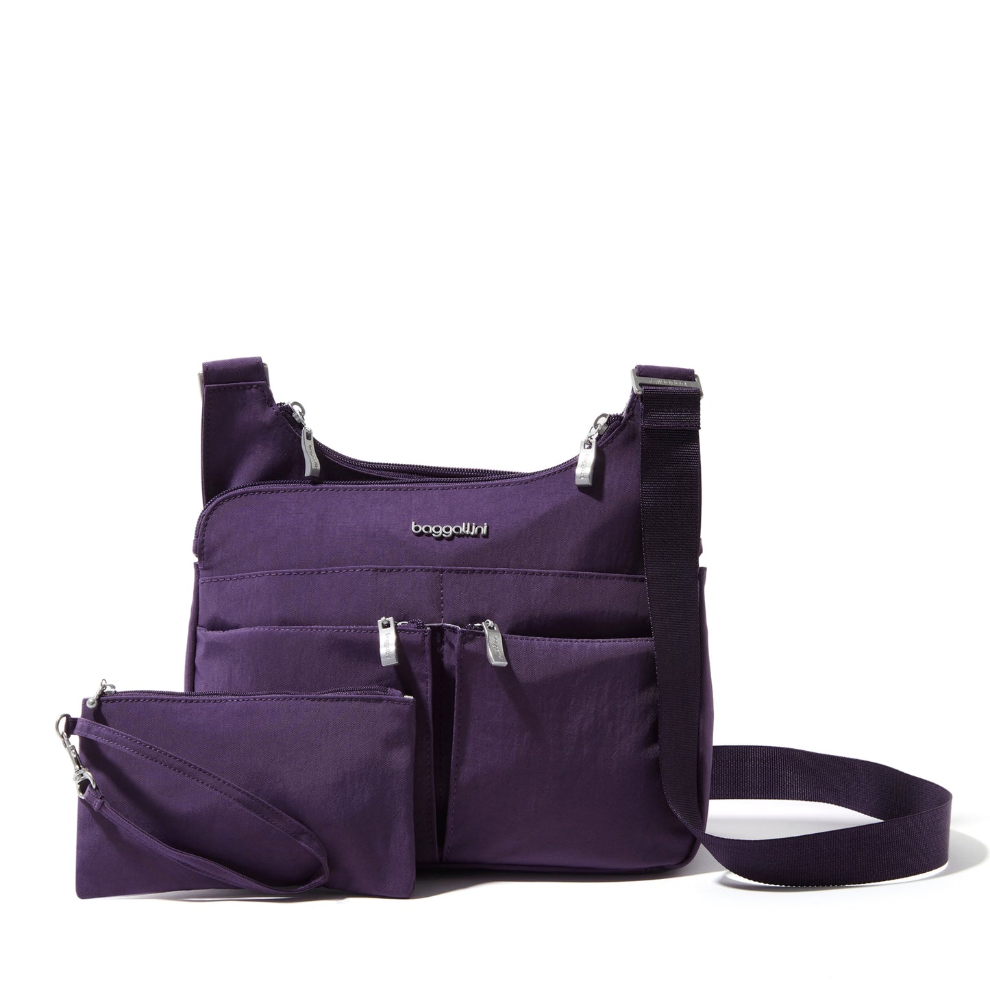 StrapStory - Crossbody 1928